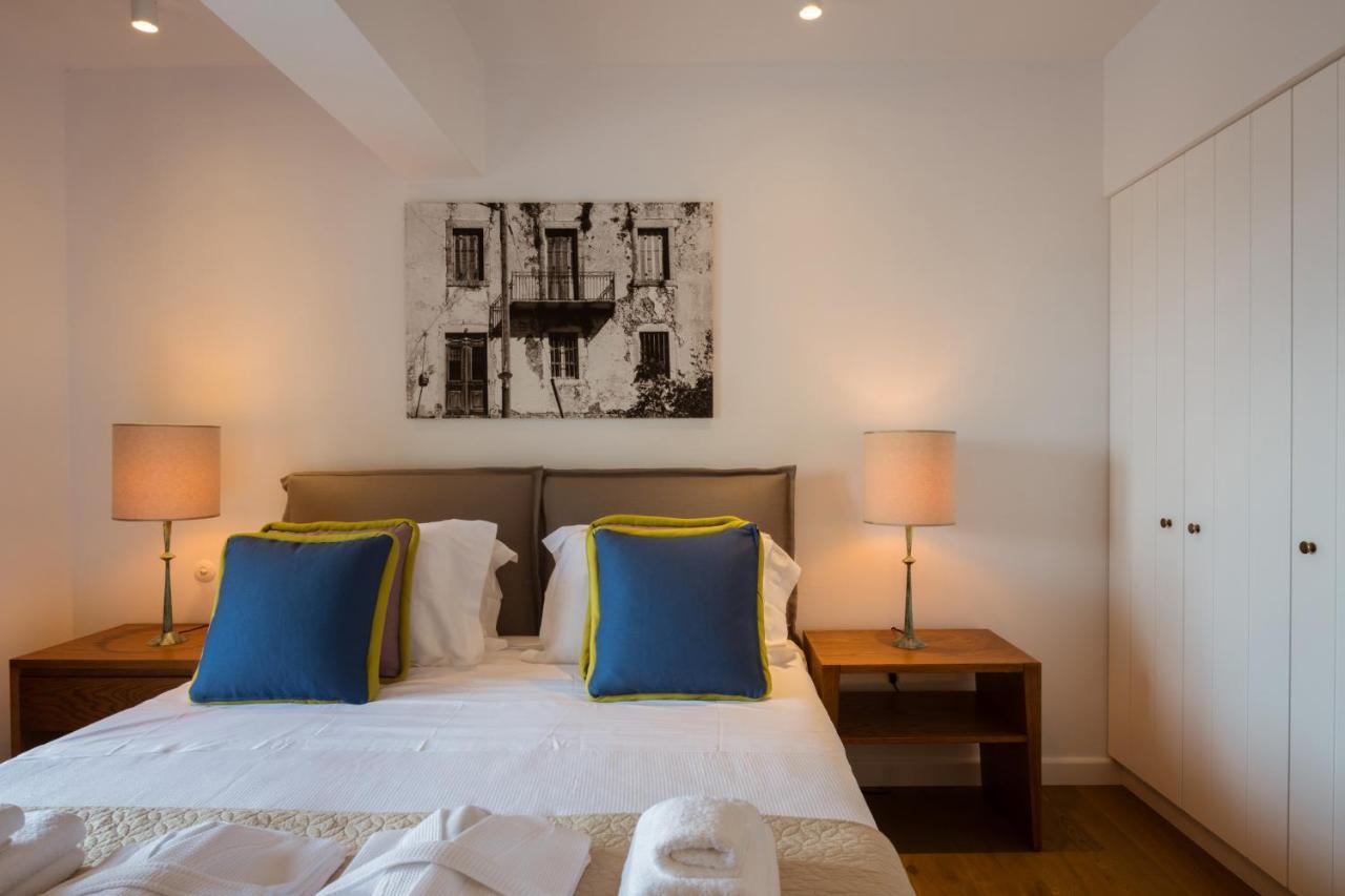 North Point Houses 피스카던 외부 사진