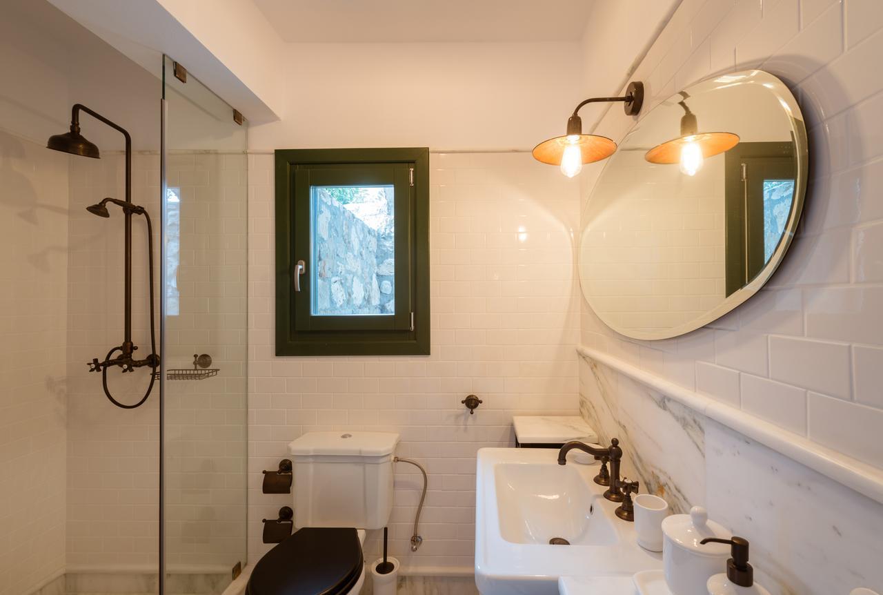 North Point Houses 피스카던 외부 사진