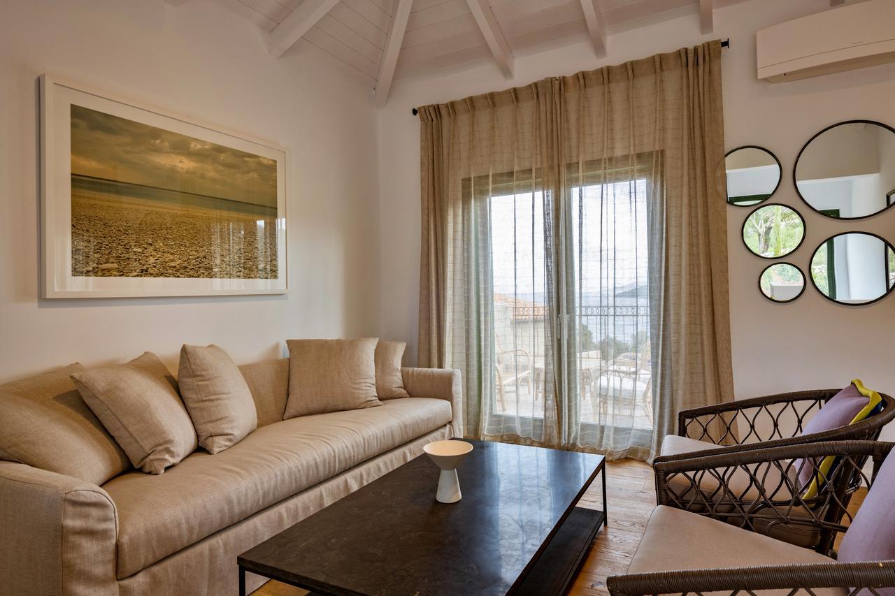 North Point Houses 피스카던 외부 사진